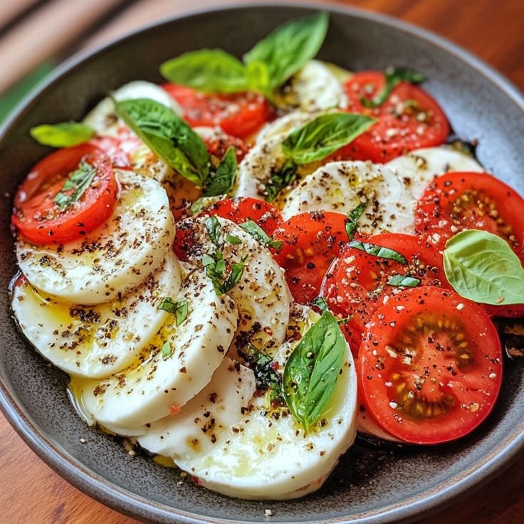 Antipasti di Terra